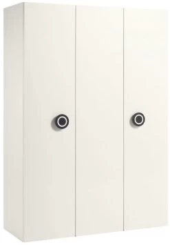 Hülsta Now! Minimo Kinderzimmer 3-türig Schneeweiß/Natureiche Inkl. Wickelaufsatz -Baby Welt Verkauf 51213 huelsta now minimo 161121f4 6