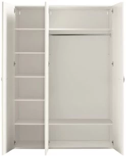 Hülsta Now! Minimo Kinderzimmer 3-türig Schneeweiß/Natureiche Inkl. Wickelaufsatz -Baby Welt Verkauf 51213 offen huelsta now minimo 161106f4 12