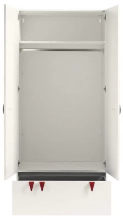 Hülsta Now! Minimo Kinderzimmer 3türig & Schublade In Schneeweiß Zum Aktionspreis 11 Hülsta Now! Minimo Kinderzimmer 3türig & Schublade In Schneeweiß Zum Aktionspreis -Baby Welt Verkauf 51223 offen huelsta now minimo 161089f4 6