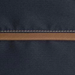 Baby Welt Verkauf -Baby Welt Verkauf 546 pop marine mit lederwulst hellbraun teilleder 1 1