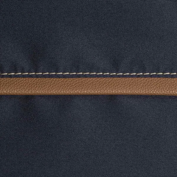 HESBA Condor Coupe Kinderwagen Außen 546 Innen 180 Teilleder - Räder Schwarz 30 Cm, Griff Hellbra 2 HESBA Condor Coupe Kinderwagen Außen 546 Innen 180 Teilleder - Räder Schwarz 30 Cm, Griff Hellbra – Bild 2