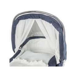 HESBA Condor Coupe Kinderwagen Frei Konfigurierbar -Baby Welt Verkauf 5500 detail curtain 1 2019 gr