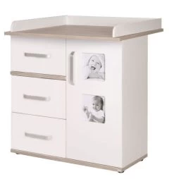 Roba Moritz Kinderzimmer Sparset Wickelkommode Schmal -Baby Welt Verkauf 72471 wickelkommode 300sgr 3