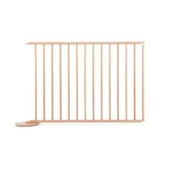 Krabbel-Hit Basico Durchgangssicherung Absperrlänge Bis 3,75 M -Baby Welt Verkauf 90 6004 amplio ansicht 1