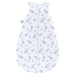 Zöllner Schlafsack Safari Größe Wählbar 70 Cm | 90 Cm | 110 Cm