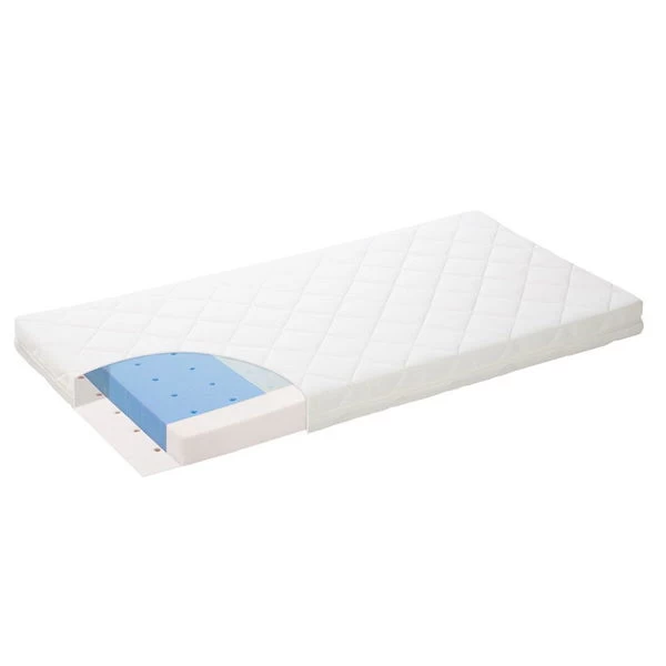 Alvi Lucia Duo Matratze 70 X 140 Cm Bezug Kochfest - Versandkostenfreie Lieferung 1 Alvi Lucia Duo Matratze 70 X 140 Cm Bezug Kochfest - Versandkostenfreie Lieferung