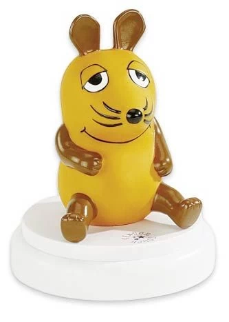 Ansmann LED Nachtlicht Maus Verzaubert Kinder 1 Ansmann LED Nachtlicht Maus Verzaubert Kinder