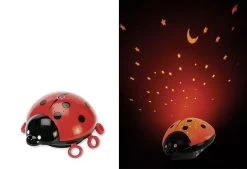 Ansmann Sternenlicht Starlight Verzaubert Kinder