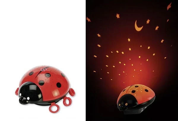 Ansmann Sternenlicht Starlight Verzaubert Kinder 1 Ansmann Sternenlicht Starlight Verzaubert Kinder