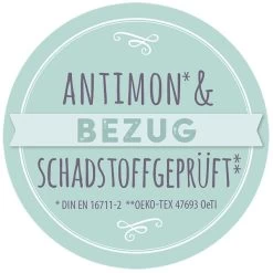 Träumeland Schlafsack Liebmich Schmusekatze -Baby Welt Verkauf antimon schadstoffgeprueft 21