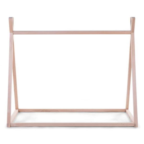 Childhome Bettrahmen TIPI 70x140 Cm Buche Natur - Massivholz 2 Childhome Bettrahmen TIPI 70x140 Cm Buche Natur - Massivholz – Bild 2