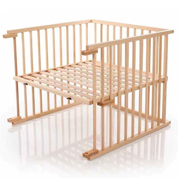 Babybay Original Umbausatz Zum Kinderbett Natur Lackiert 1 Babybay Original Umbausatz Zum Kinderbett Natur Lackiert