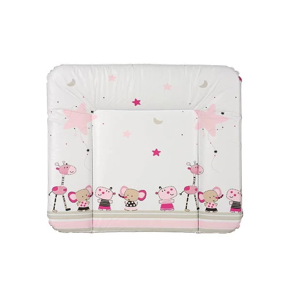 Schardt Wickelauflage Banjo Pink 84x74 Cm Folienwickelauflage 1 Schardt Wickelauflage Banjo Pink 84x74 Cm Folienwickelauflage