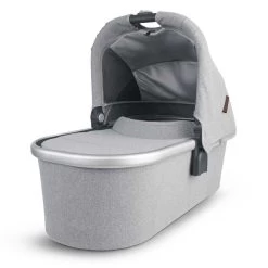 UPPAbaby Babywanne Für Vista & Cruz Stella Grey Brushed