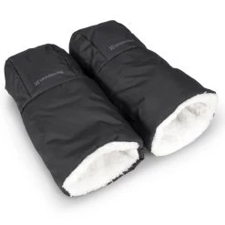 UPPAbaby Cozy Handwärmer Jake Schwarz