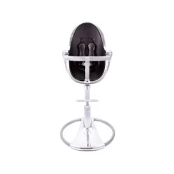 Bloom Fresco Frame Special Edition Silver Hochstuhl Zum Toppreis, Neuestes Modell