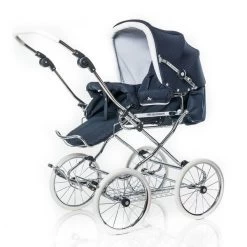Baby Welt Verkauf -Baby Welt Verkauf corrado 300eva fb591 101 lg weiss pushchair backward 3