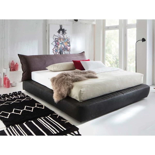 Tanja Meise4brands Cosyma Boxspringbett Braun Anthrazit Zum Toppreis 1 Tanja Meise4brands Cosyma Boxspringbett Braun Anthrazit Zum Toppreis