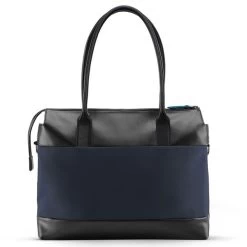 CYBEX Platinum Tote Bag Nautical Blue New Generation -Baby Welt Verkauf cyb 21 int y180 mios totebag nubl screen ultra hd
