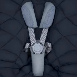 Cybex Snogga 2 Ocean Blue Fußsack -Baby Welt Verkauf cyb 22 int deta snogga2 ocbl harness print medium