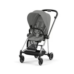 CYBEX MIOS Sportwagen Mirage Grey New Generation Gestell Wählbar