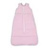 Artländer ARO Kids Schlafsack Daune 130 Cm Uni Basic Rosé