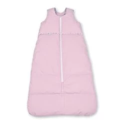 Artländer ARO Kids Schlafsack Daune 130 Cm Uni Basic Rosé