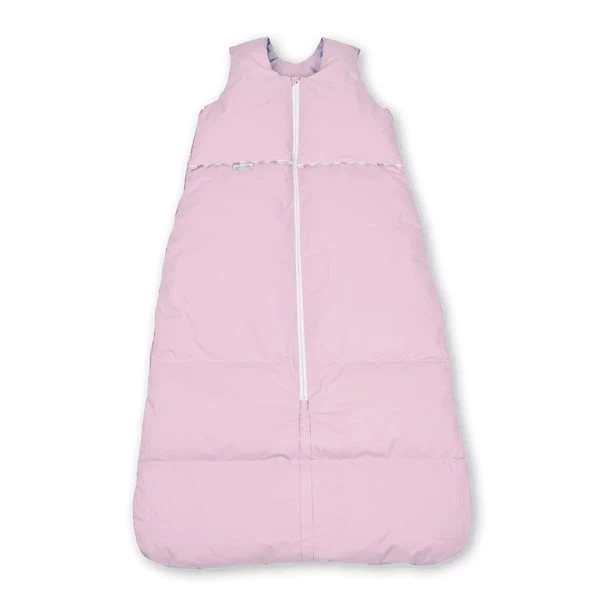 Artländer ARO Kids Schlafsack Daune 130 Cm Uni Basic Rosé 1 Artländer ARO Kids Schlafsack Daune 130 Cm Uni Basic Rosé