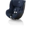 Britax Römer DualFix 5Z Indigo Blue | 3 Monate Bis 4 Jahre