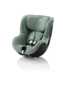 Britax Römer DualFix 5Z Jade Green | 3 Monate Bis 4 Jahre