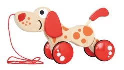 Hape Hündchen Puppy E0347