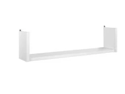 Schardt Eco Stripe Sparset Inkl. Umbauseiten Kinderbett Und Wickelkommode -Baby Welt Verkauf ecostripe wandbord 1