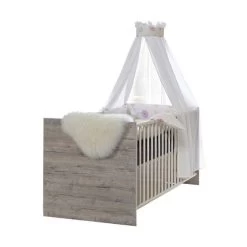 Arthur Berndt Franzi Kinderbett 70 X 140 Cm