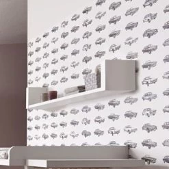 Schardt Holly White Kinderzimmer Mit Umbauseiten Mit Dreitürigem Schrank -Baby Welt Verkauf holly white wandbord 1