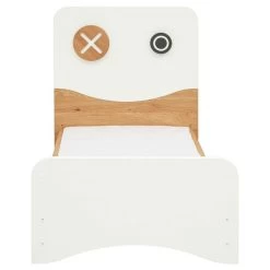 Hülsta Now! Minimo Kinderzimmer 2-türig Schneeweiß/Natureiche Inkl. Wickelaufsatz -Baby Welt Verkauf huelsta now minimo 161342f4 13