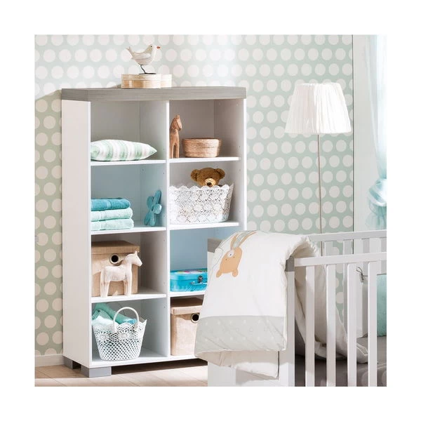 Paidi Kira Regal 8 Fächer Nautik Gratis Lieferung Zum Aktionspreis 1 Paidi Kira Regal 8 Fächer Nautik Gratis Lieferung Zum Aktionspreis