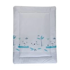 Schardt Krabbeldecke Koala 100x135 Cm Kuschelige Unterlage Zum Spielen