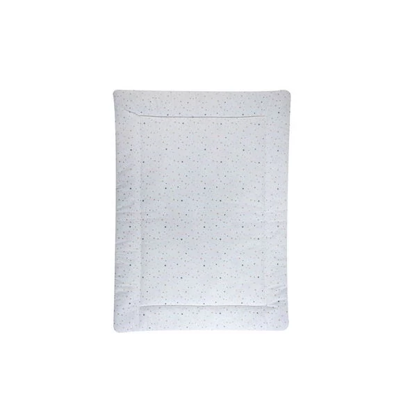 Schardt Krabbeldecke Little Stars Gold 100x135 Cm Kuschelige Unterlage Zum Spielen 2 Schardt Krabbeldecke Little Stars Gold 100x135 Cm Kuschelige Unterlage Zum Spielen – Bild 2