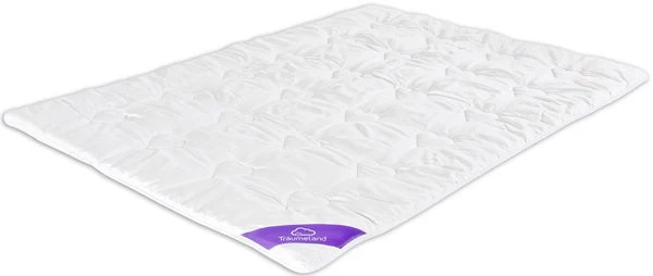 Träumeland Luna Einziehdecke 100 X 135 Cm Ganzjahresdecke 1 Träumeland Luna Einziehdecke 100 X 135 Cm Ganzjahresdecke