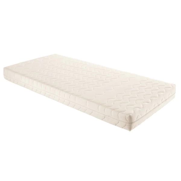 Paidi Mehrzonen-Kaltschaum-Gemini S Matratze Bezug AIRWELL Drell Ca. 14 Cm, Verschiedene Größen 1 Paidi Mehrzonen-Kaltschaum-Gemini S Matratze Bezug AIRWELL Drell Ca. 14 Cm, Verschiedene Größen