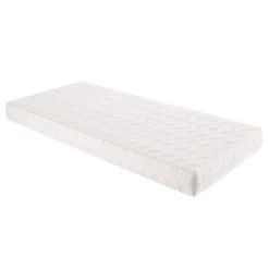 Paidi Mehrzonen-Kaltschaum-Gemini S Matratze Bezug AIRWELL Sensitiv Doppeltuch Ca. 14 Cm, Verschiedene Größen