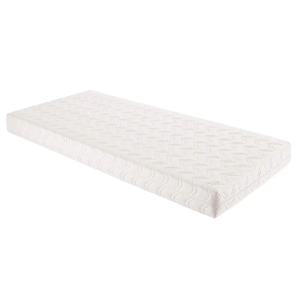 Paidi Mehrzonen-Kaltschaum-Gemini S Matratze Bezug AIRWELL Sensitiv Doppeltuch Ca. 14 Cm, Verschiedene Größen 1 Paidi Mehrzonen-Kaltschaum-Gemini S Matratze Bezug AIRWELL Sensitiv Doppeltuch Ca. 14 Cm, Verschiedene Größen