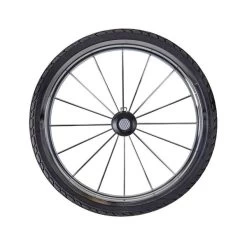 HESBA Condor Coupe Kinderwagen Außen 546 Innen 180 Teilleder - Räder Schwarz 30 Cm, Griff Hellbra 12 HESBA Condor Coupe Kinderwagen Außen 546 Innen 180 Teilleder - Räder Schwarz 30 Cm, Griff Hellbra -Baby Welt Verkauf metall luftkammerrad sl schlauchlos 140 gr 13