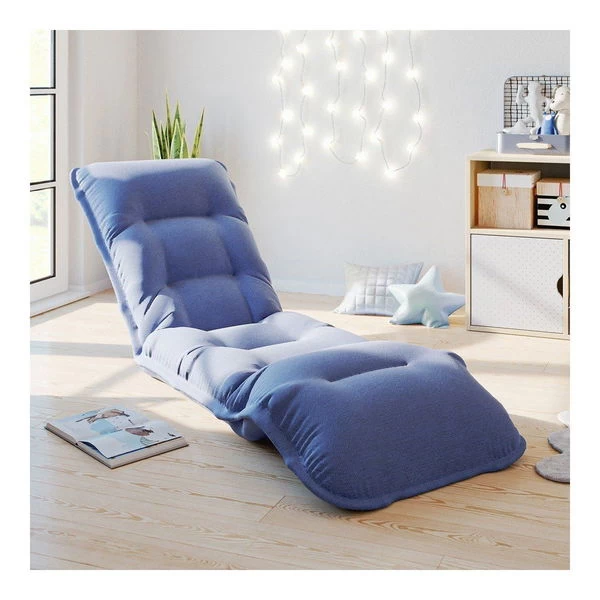 Nature Kid Faltsessel Blau Mehrfach Verstellbar Mit Rutschfestem Unterboden 1 Nature Kid Faltsessel Blau Mehrfach Verstellbar Mit Rutschfestem Unterboden