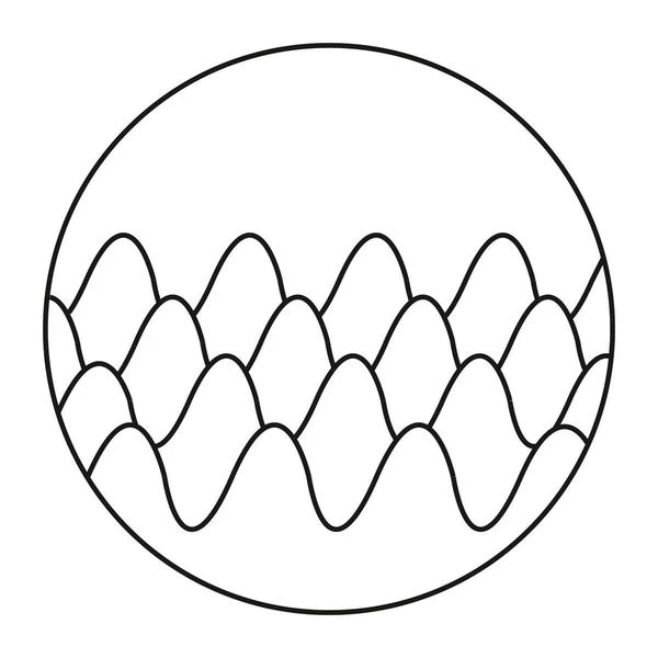 Alvi Liloli Matratze 70 X 140 Cm Mit TENCEL® & Dry Bezug 9 Alvi Liloli Matratze 70 X 140 Cm Mit TENCEL® & Dry Bezug – Bild 9