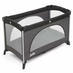 Joie Allura 120 Reisebett Ember