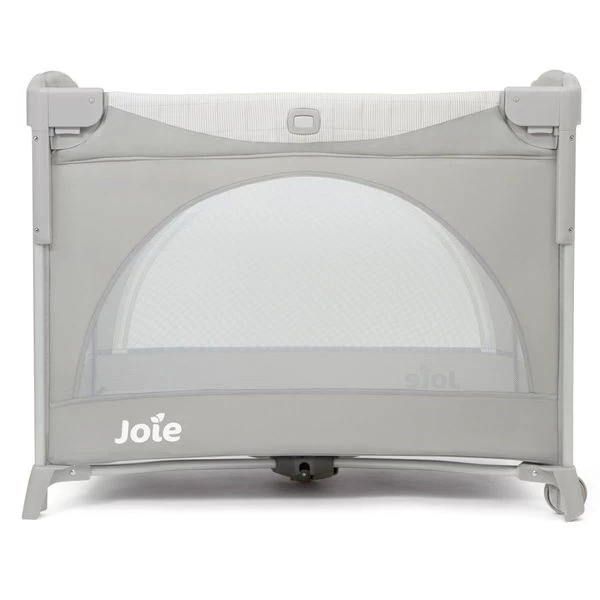 Joie Kubbie Sleep Beistellbett Wheat 2in1 Reisebett 3 Joie Kubbie Sleep Beistellbett Wheat 2in1 Reisebett – Bild 3