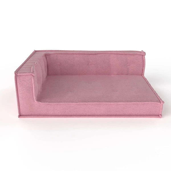 Nature Kid Palettensofa Ecke Links Rosa Mit Recycelter Schaumstofffüllung 1 Nature Kid Palettensofa Ecke Links Rosa Mit Recycelter Schaumstofffüllung