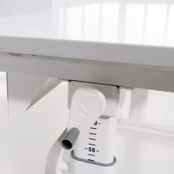 Paidi Diego 120 Schreibtisch Eiche-Nautik 120 X 70 Cm - Gestellfarbe Wählbar -Baby Welt Verkauf paidi diego detail 03 9