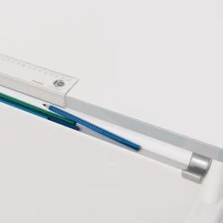 Paidi Diego 130 GT Schreibtisch Eiche-Nautik 130 X 70 Cm, Platte Geteilt - Gestellfarbe Wählbar -Baby Welt Verkauf paidi diego detail 08 7